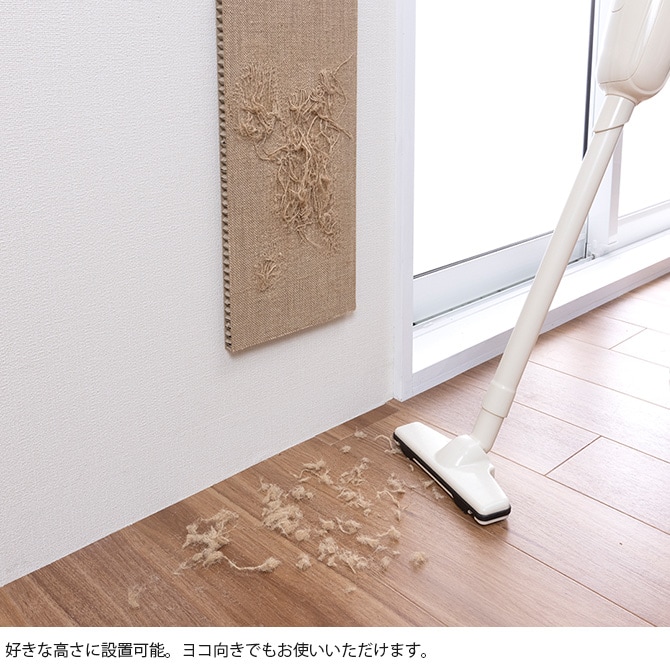 吸着壁に貼れる猫のつめとぎ 麻 1個入り