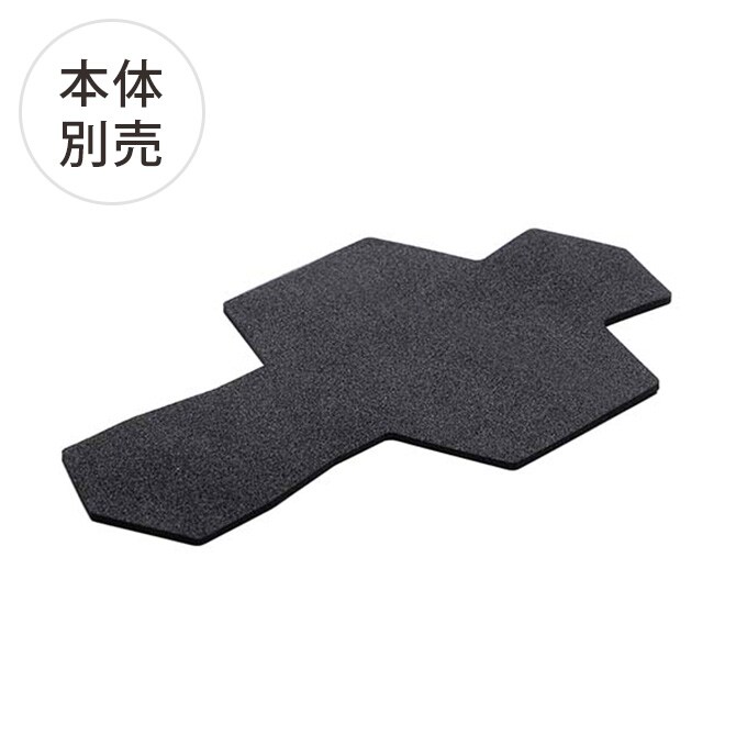 ペットの毛取りま~す 取り換え用シート 【本体別売】