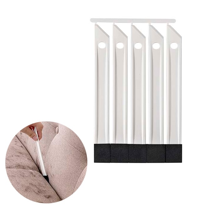 ペットの毛取りま~す すきま用 5本入り