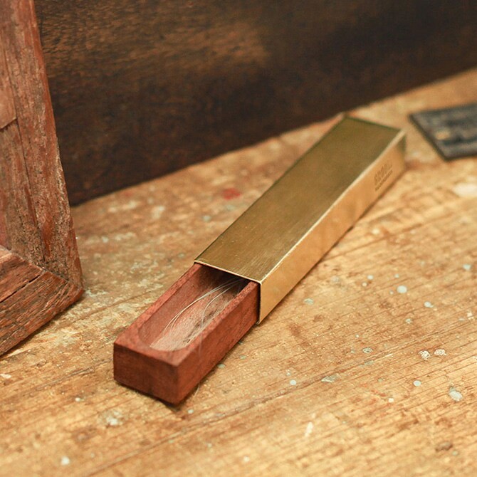 GROOM グルーム ねこひげケース  猫 ヒゲケース ひげケース ひげ ケース メモリアル  