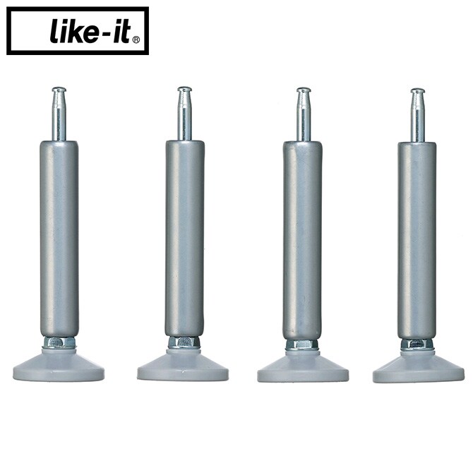 like-it ライクイット 専用 システムアジャスターパーツ 