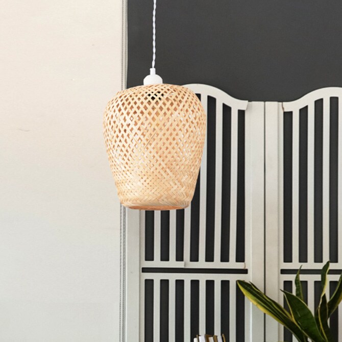 Another Garden アナザーガーデン Bamboo バンブー 24 ペンダントライト 