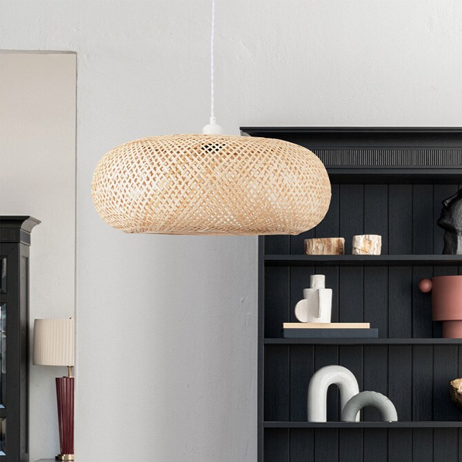 Another Garden アナザーガーデン Bamboo バンブー 50 ペンダントライト 