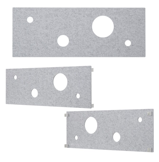 MYZOO マイズー AVENUE カバー L 猫用 キャットステップ カバー MYZOO AVENUEカバー カバー 目隠し 隠れ家 おしゃれ ユニセックス