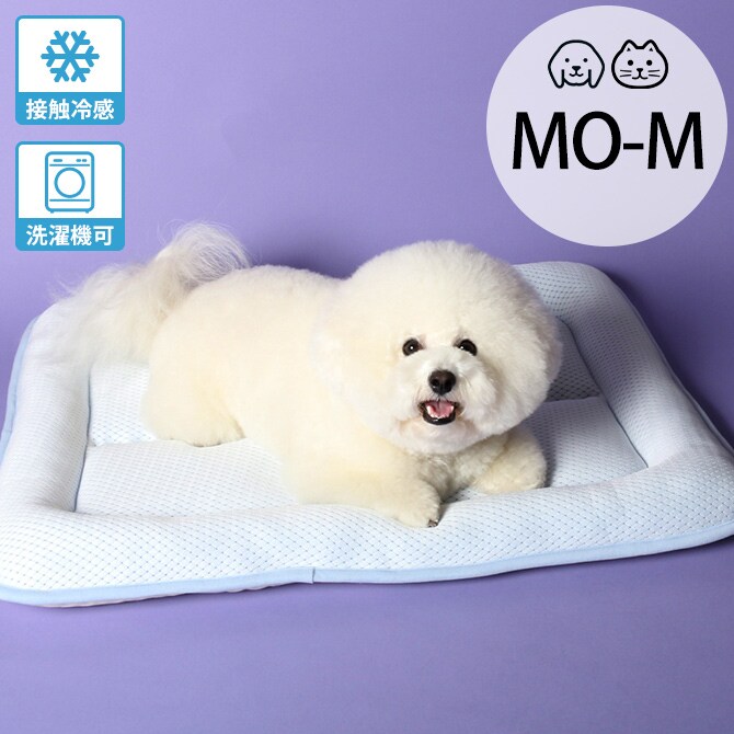 appy アッピィ ペット 超クール 2層式ウォッシャブルマット MO-M