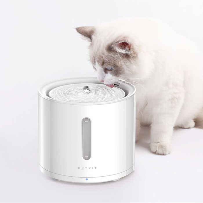  PETKIT ペットキットドリンキング ウォーターファウンテン SOLO2 