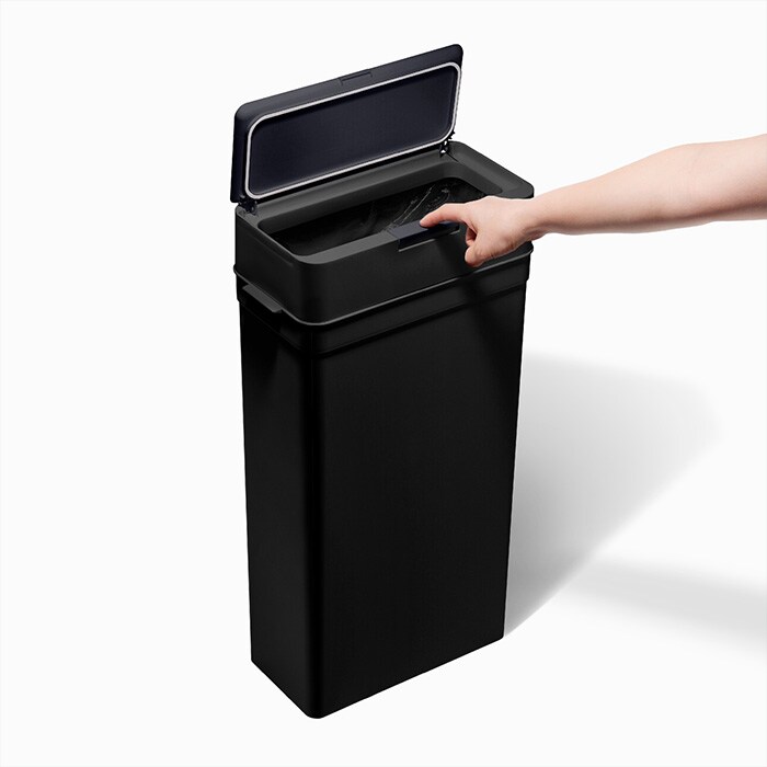 like-it ライクイット シールズ 密閉ダストボックス 抗菌仕様 25L ゴミ箱 密閉 抗菌 ごみ箱 ペット ダストボックス おしゃれ フタ キッチン 分別