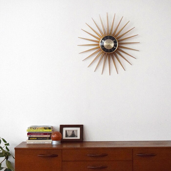  DETAIL ディテールEmits Time エミッツタイム 