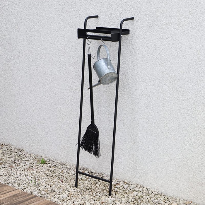 COLLEND コレンドガーデンラダーハンガー