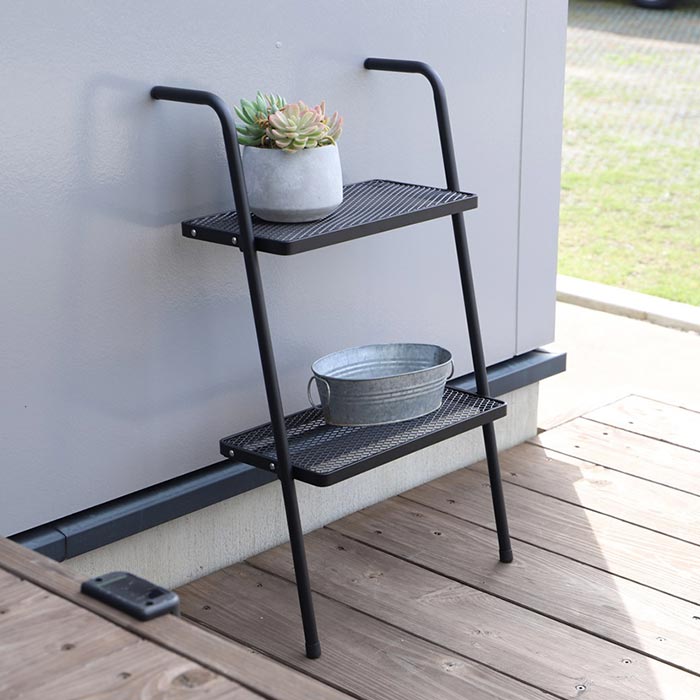 COLLEND コレンドガーデンラダーラック