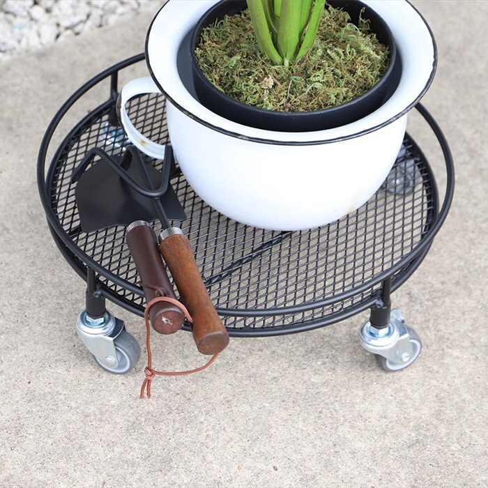 COLLEND コレンドガーデントロリー