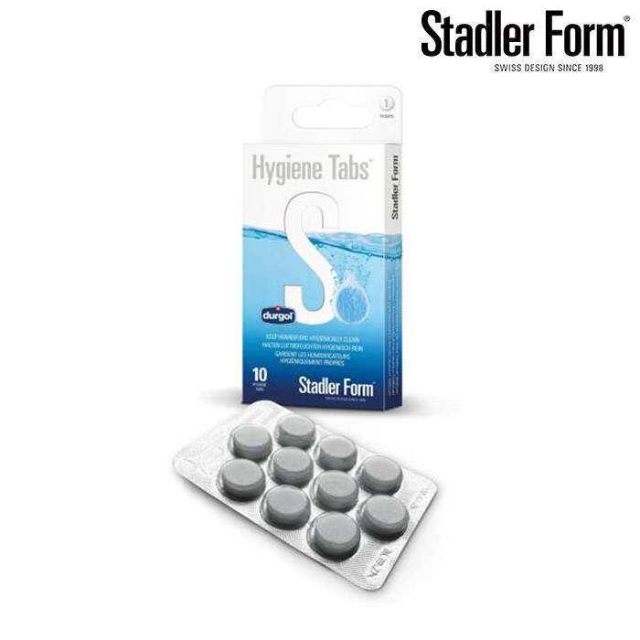 Stadler Form スタドラフォームハイジーンタブ 10個入り