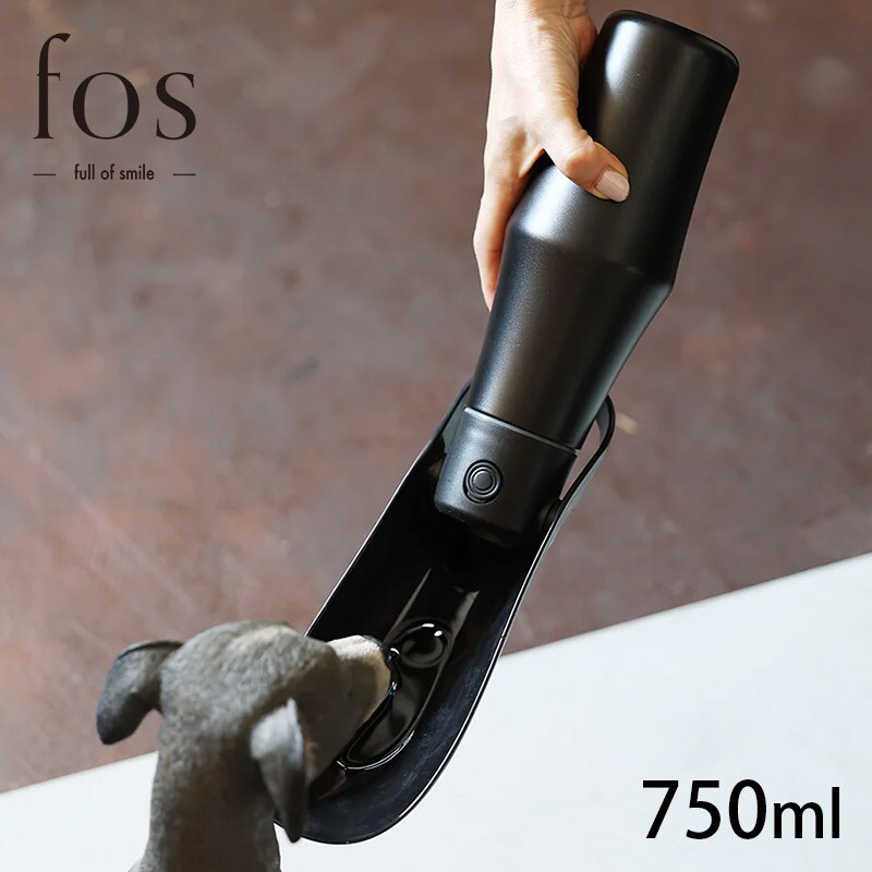  fosスリークボトル