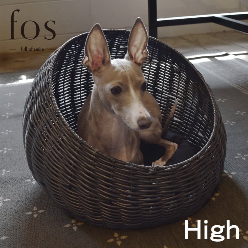  fosカドリーベッド High