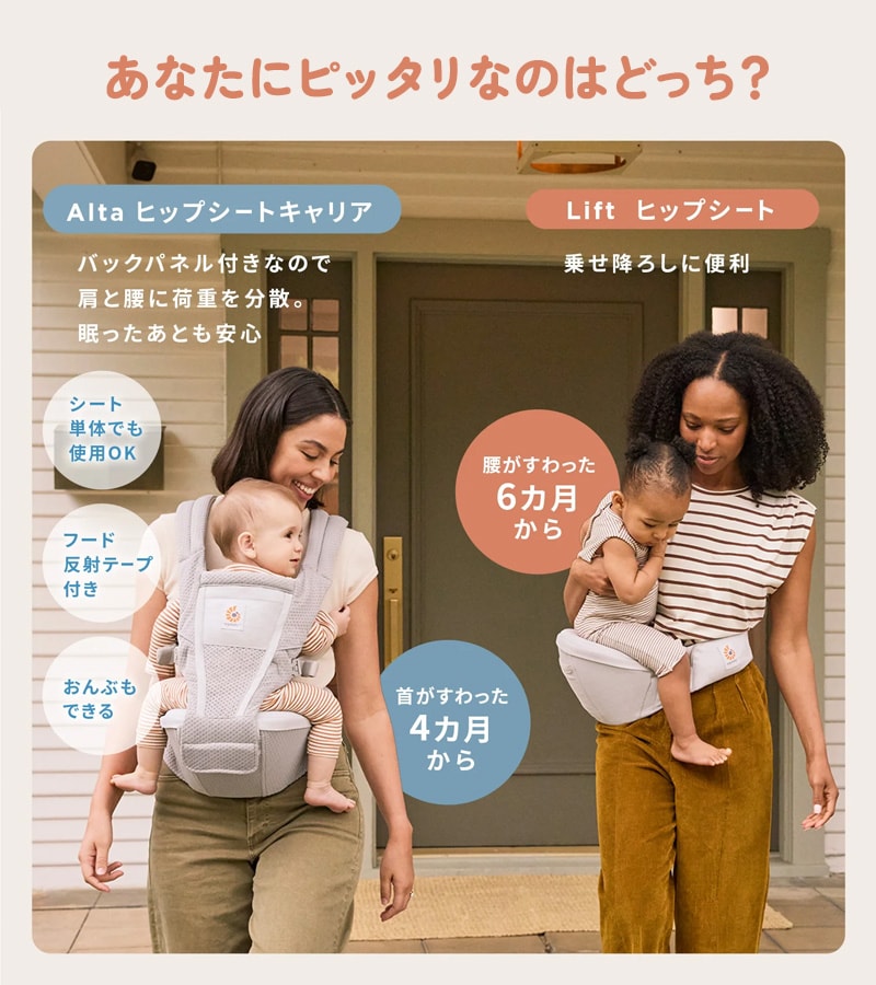 アルタとリフト比較表