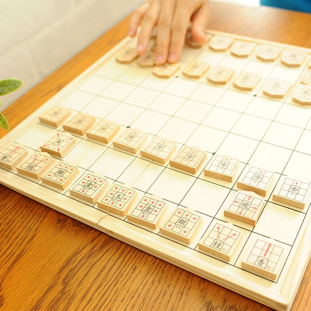 KUMON くもん スタディ将棋  将棋 セット くもん 知育 初心者 子供用 誕生日 クリスマス プレゼント 木製  