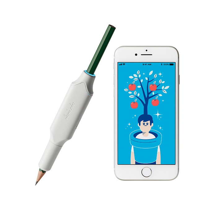 KOKUYO コクヨ しゅくだいやる気ペン 宿題やる気ペン 小学生 勉強 やる気 グッズ 知育玩具 1年生 2年生 3年生 4年生 5年生 6年生 男の子 女の子 入学祝い 進級祝い プレゼント ギフト