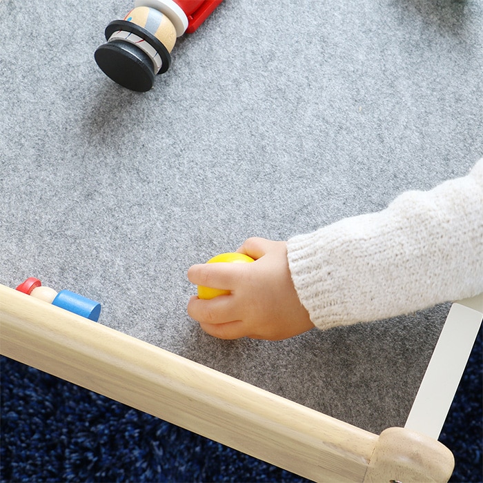 Kids Play Table  プレイテーブル キッズ 子供 子ども 学習机 子ども用テーブル キッズテーブル 木製 シンプル おしゃれ 北欧 子供家具 インテリア  