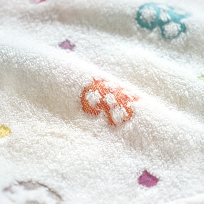 Hoppetta バスポンチョ 赤ちゃん ベビー バスローブ バスタオル ガウン 男の子 女の子 かわいい おしゃれ プール お風呂 出産祝い ギフト 贈り物