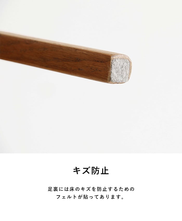 Herit. ヘリット キッズフォールディングテーブル 折りたたみ 子供用デスク 子供用机 おしゃれ シンプル 北欧 木製 学習デスク 学習机 勉強机 幼児 小学生 低学年 省スペース リビング学習 保育園 幼稚園