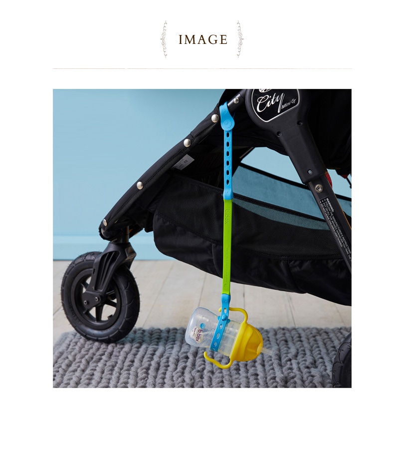 b.box ビーボックス  Connect-a-Cup コネクト ア カップ 600  落下防止 ストラップ マグ ベビーカー ベビーチェア おしゃれ かわいい 海外ブランド プレゼント ギフト  