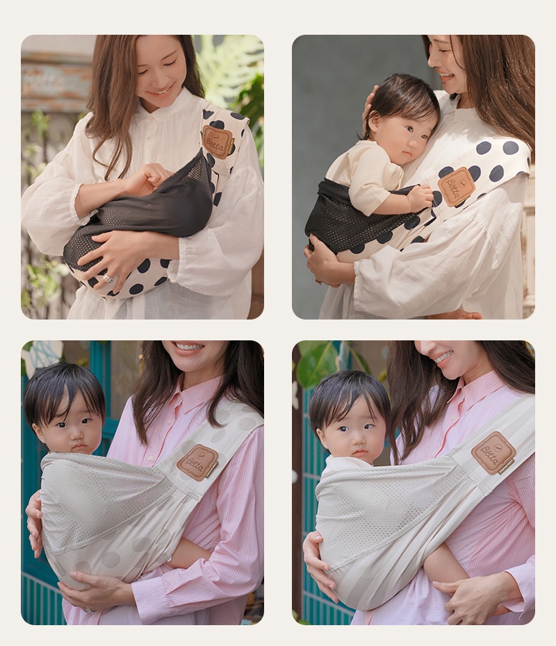 Betta ベッタ キャリーミー!メッシュ