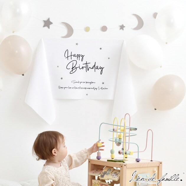 Lien de famille リヤンドファミーユ ガーランド K60-14200