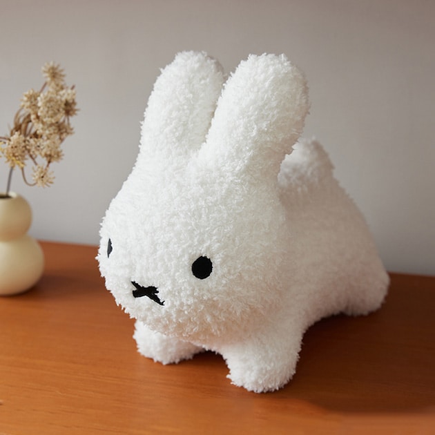 ブルーナボンボン ふわモコ ミニ 06650 