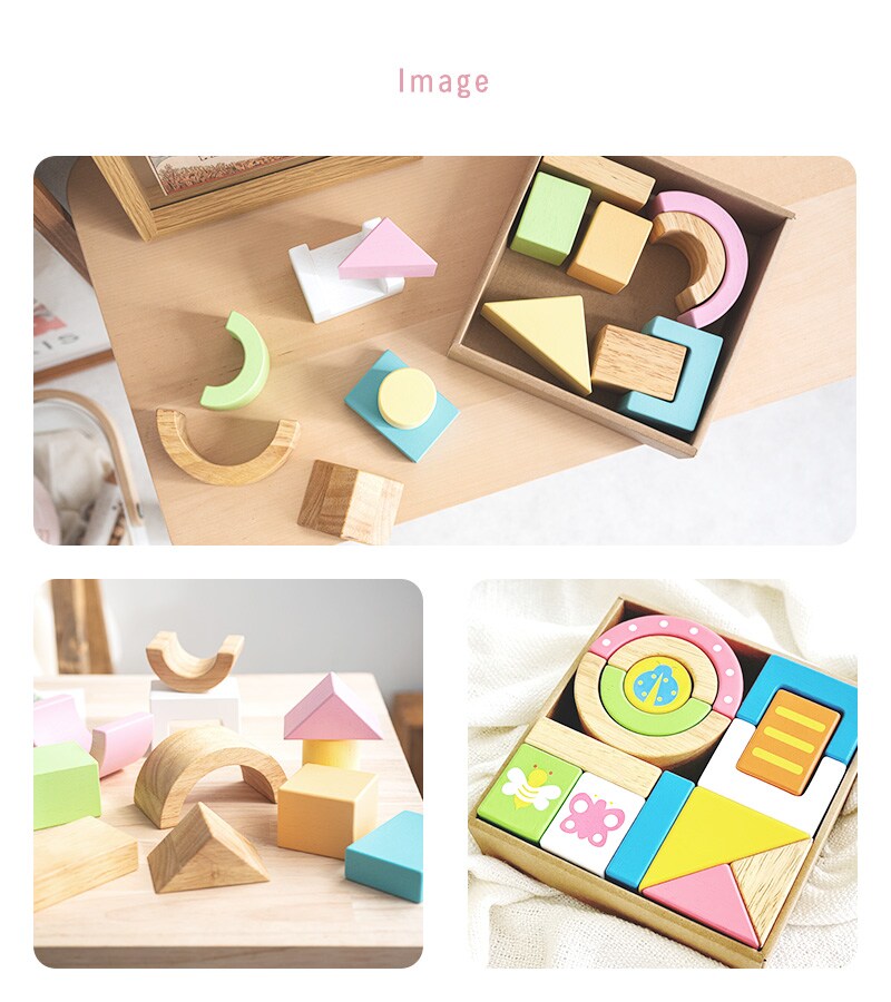 エデュテ ベビー&キッズ SOUNDブロックス ORG-029