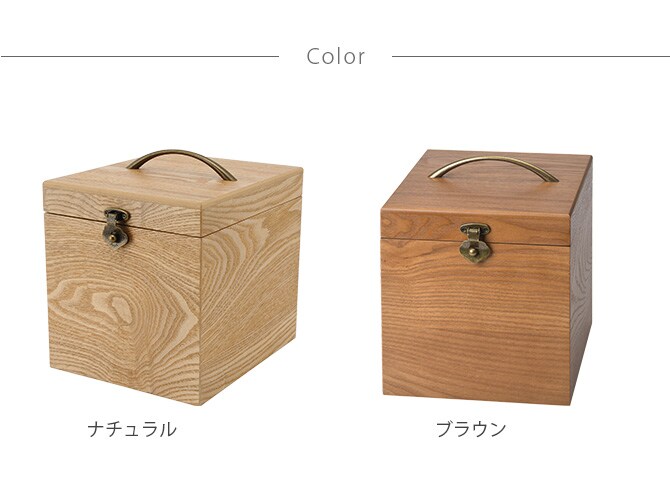 ナチュラルウッド 縦型 コスメボックス ロングミラー 木製 メイクボックス コスメ 鏡 北欧 ナチュラル おしゃれ シンプル 化粧品 収納