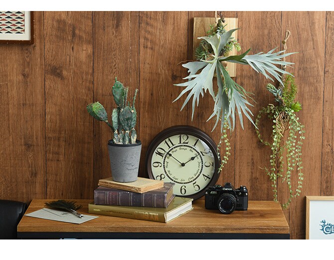 amabro アマブロ ART STONE(アート ストーン) SSS 鉢 プランター 穴付き マット シンプル インテリア 伝統 ナチュラル おしゃれ アート