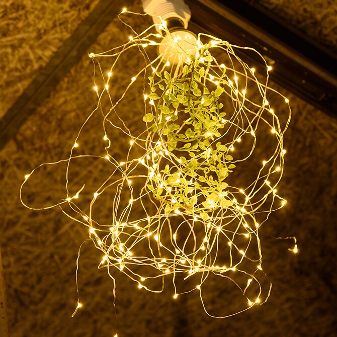 LED スワン バルブ スパークラー ガーランドライト オブジェライト イルミネーションライト LEDライト LED ガーランド インテリア Xmas カフェ おしゃれ