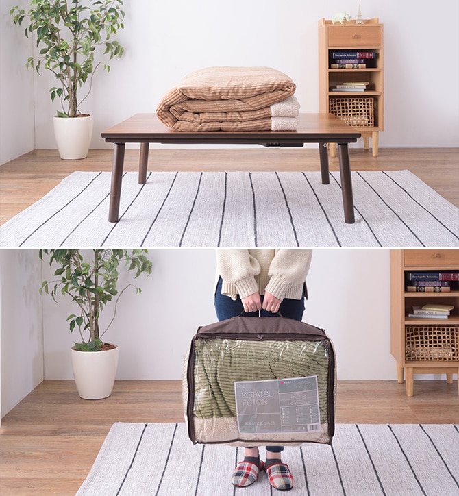 薄掛けこたつ布団 正方形 コーデュロイ 190×190cm こたつ布団 コタツ布団 正方形 おしゃれ 薄掛け こたつ コタツ 掛け布団 ふとん 防寒