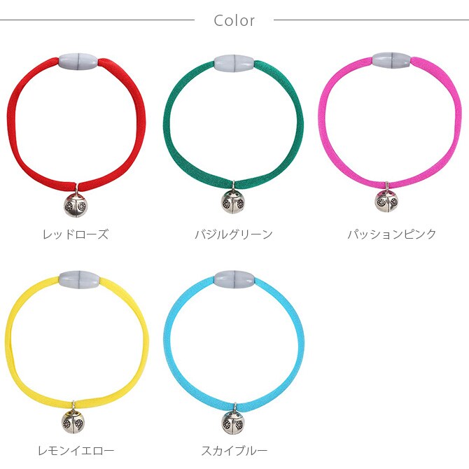 necono ネコノ 猫の首輪 Luce Bell LadyBird ルーチェ ベル レディバード  猫 首輪 鈴 おしゃれ かわいい ギフト 猫用品 ペット用品 ペットグッズ ねこ  