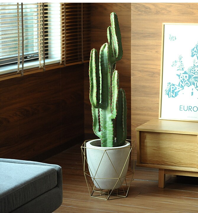 FARM ファーム ワイヤーフロートポット 鉢カバー ポットカバー 観葉植物 フェイクグリーン ディスプレイ ボタニカル 植物 多肉植物 インテリア おしゃれ