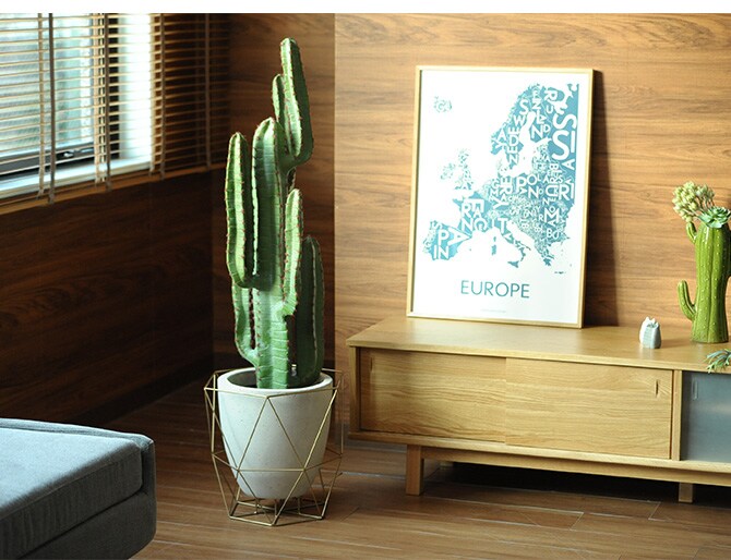 FARM ファーム ワイヤーフロートポット 鉢カバー ポットカバー 観葉植物 フェイクグリーン ディスプレイ ボタニカル 植物 多肉植物 インテリア おしゃれ