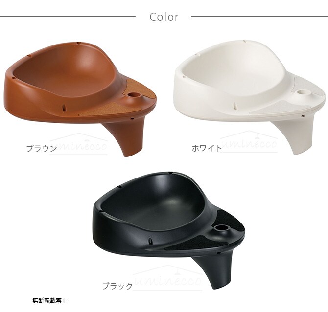 OPPO(オッポ) BucketShelf バケットシェルフ 【本体別売】 猫 キャットタワー キャットツリー パーツ ベッド