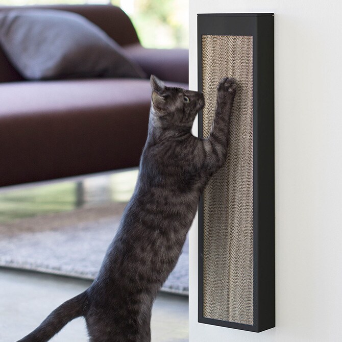 tower タワー 猫の爪とぎケース