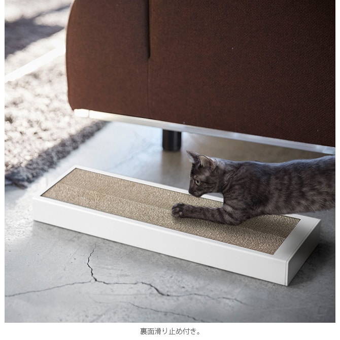 tower タワー 猫の爪とぎケース