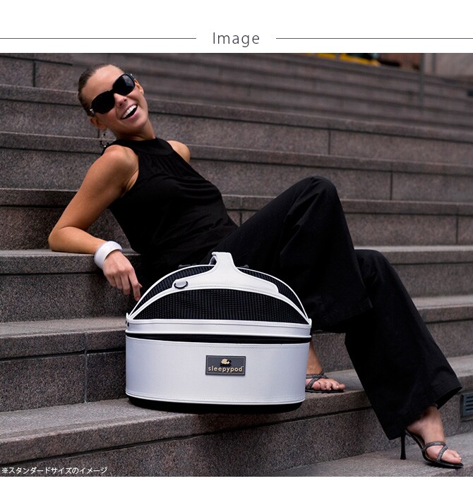 sleepypod スリーピーポッド ミニ 