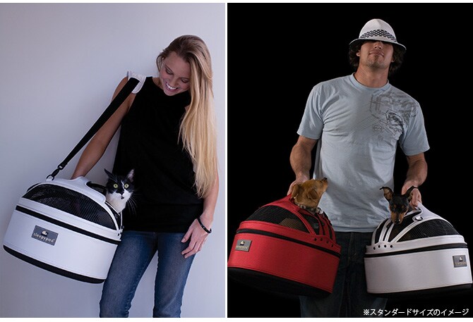 sleepypod スリーピーポッド ミニ 