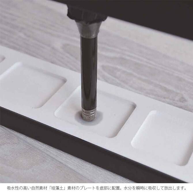 COLLEND コレンド 傘立て 