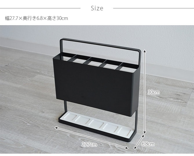 COLLEND コレンド 傘立て 