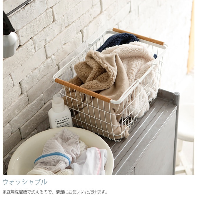 Fab the Home ファブザホーム ムクムク ピローケース M