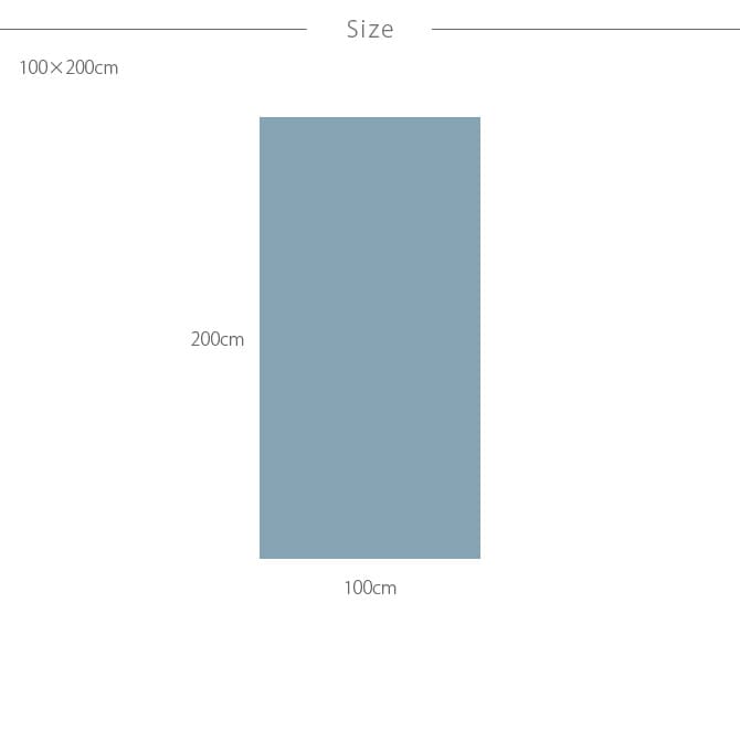 Fab the Home ファブザホーム ムクムク パッドシーツ シングル用 