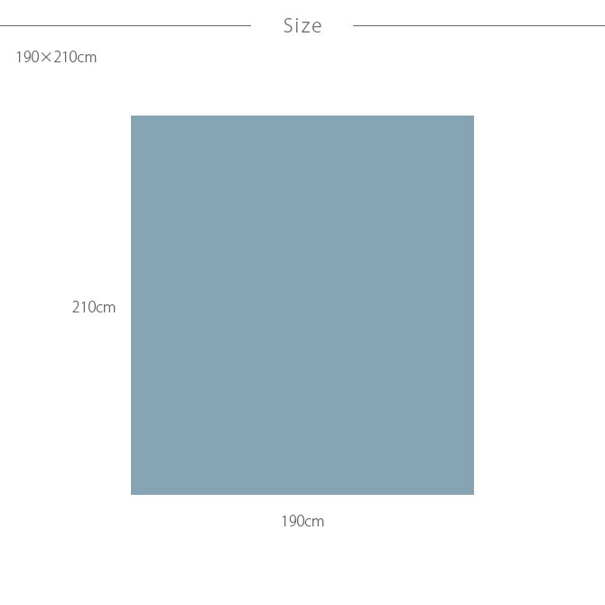 Fab the Home ファブザホーム 掛け布団カバー ダブル用 プレインニット 掛け布団カバー ダブル 無地 おしゃれ 綿100 D 布団カバー コンフォータ―ケース コットン シンプル