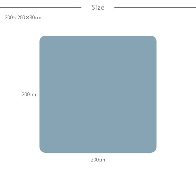 Fab the Home ファブザホーム ボックスシーツ ワイドキング用 プレインニット ボックスシーツ ワイドキング 無地 おしゃれ 綿100 WK ベッドシーツ シーツ コットン シンプル