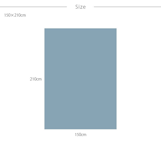Fab the Home ファブザホーム 掛け布団カバー シングル用 ファインコットン Egyptian 