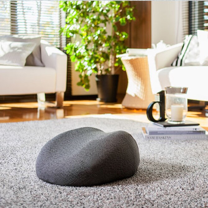 &MEDICAL アンドメディカル soft stone neck