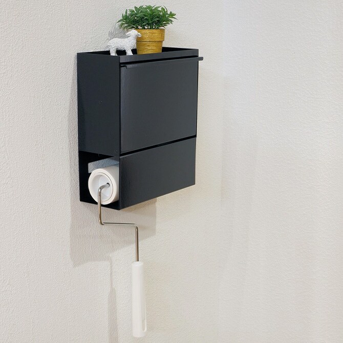 COLLEND コレンド クリーナーテープホルダー 